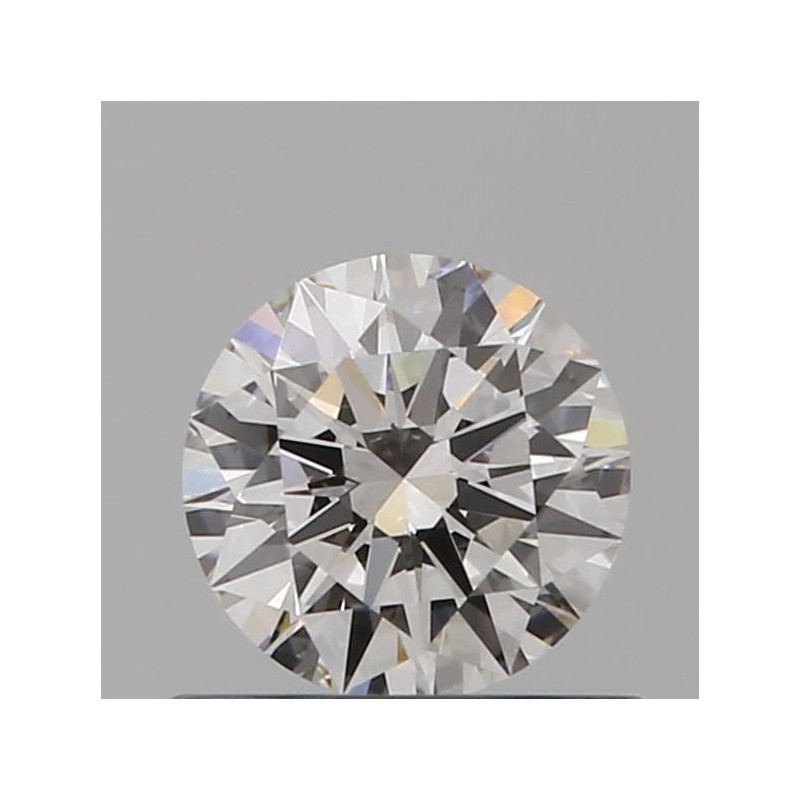 Diament szlif okrągły, 0.49ct, VVS2, H, GIA 1528463127